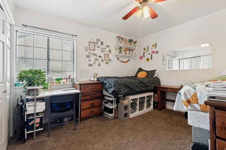 2nd Bedroom