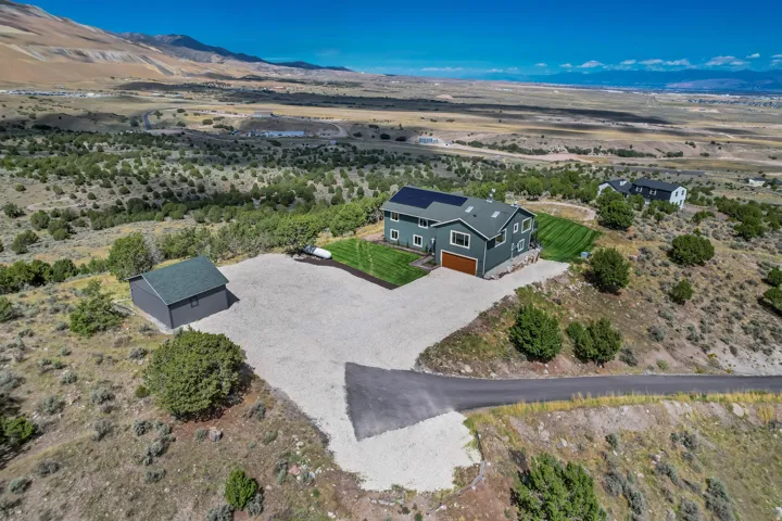 8082 W Hi Country Rd, Herriman, Utah 84096