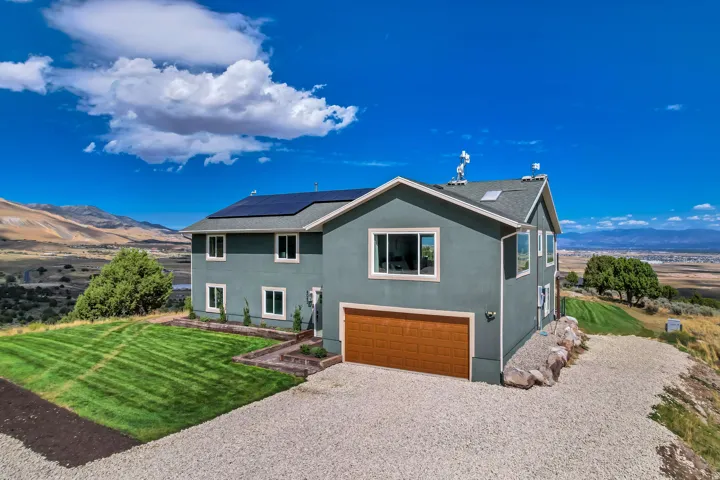 8082 W Hi Country Rd, Herriman, Utah 84096