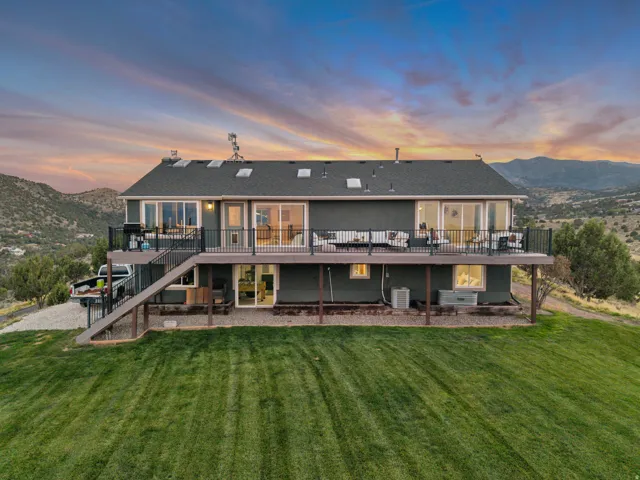 8082 W Hi Country Rd, Herriman, Utah 84096