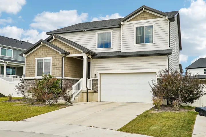 746 W Gladiolus Cir, Saratoga Springs, Utah 84045