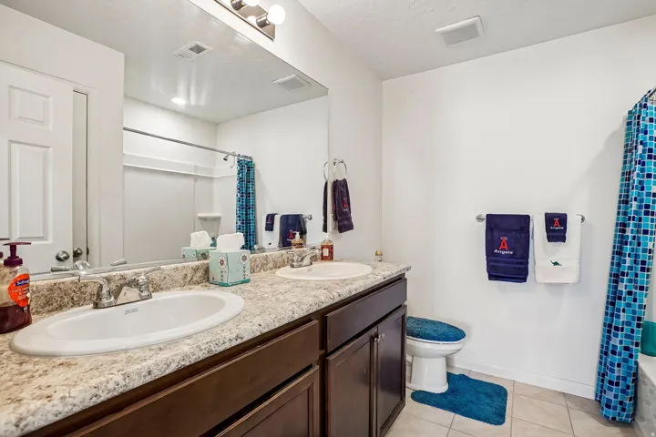 746 W Gladiolus Cir, Saratoga Springs, Utah 84045