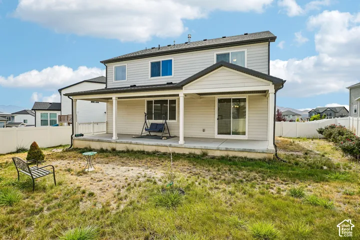 746 W Gladiolus Cir, Saratoga Springs, Utah 84045