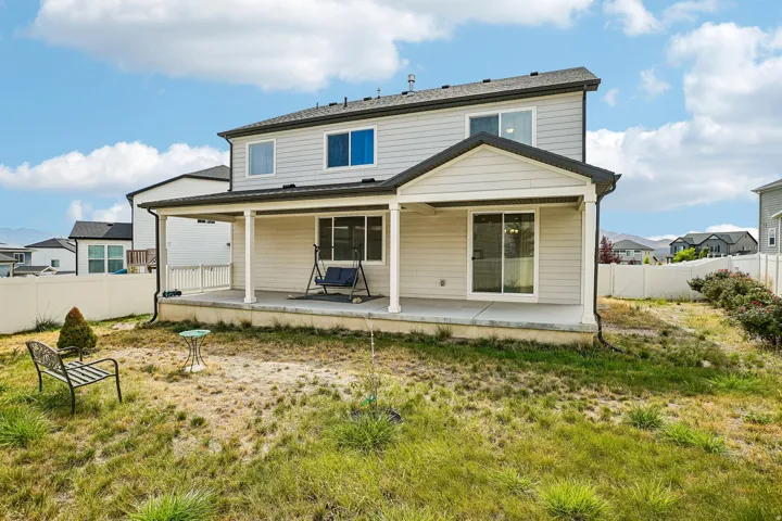746 W Gladiolus Cir, Saratoga Springs, Utah 84045