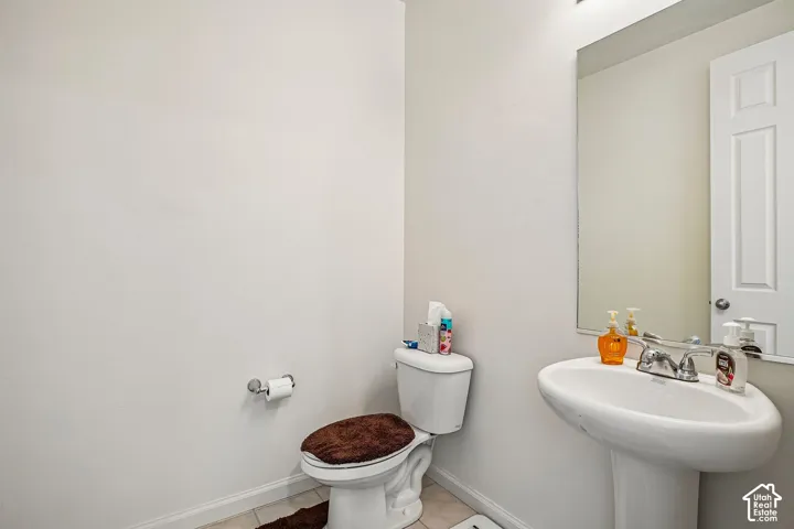 746 W Gladiolus Cir, Saratoga Springs, Utah 84045