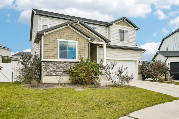 746 W Gladiolus Cir, Saratoga Springs, Utah 84045