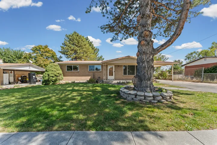 4341 S 4710 W, West Valley City, Utah 84120