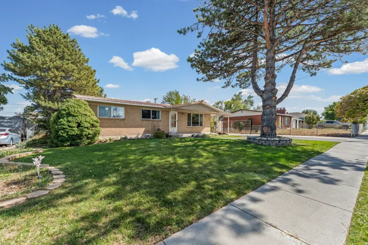 4341 S 4710 W, West Valley City, Utah 84120