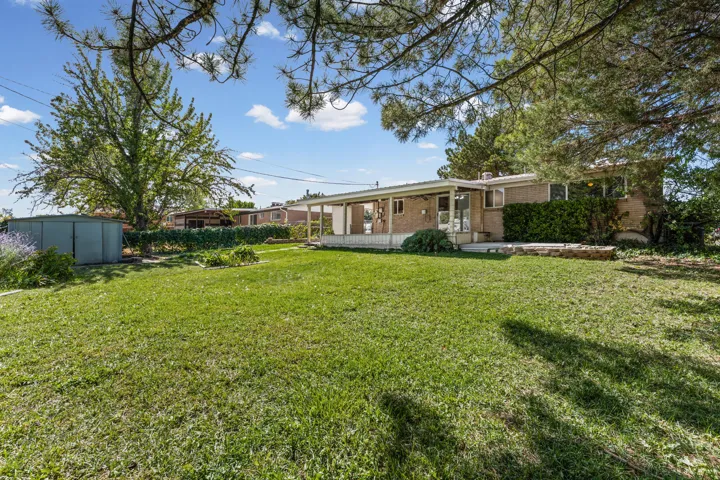 4341 S 4710 W, West Valley City, Utah 84120