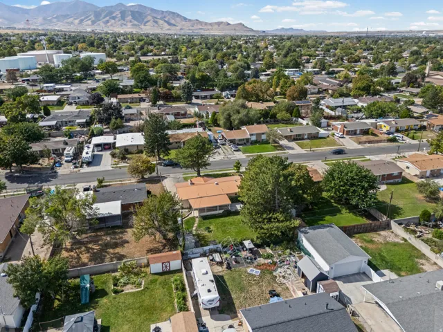 4341 S 4710 W, West Valley City, Utah 84120