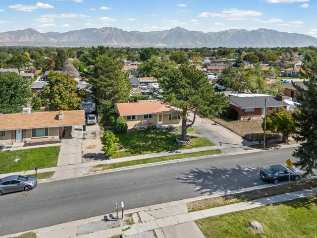 4341 S 4710 W, West Valley City, Utah 84120