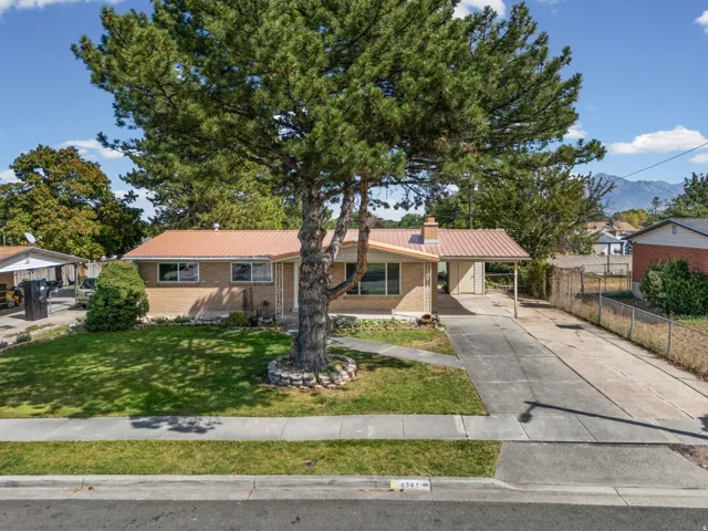 4341 S 4710 W, West Valley City, Utah 84120