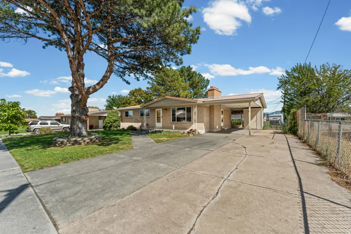 4341 S 4710 W, West Valley City, Utah 84120