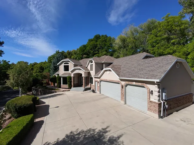 544 S Carterville, Orem, Utah 84097