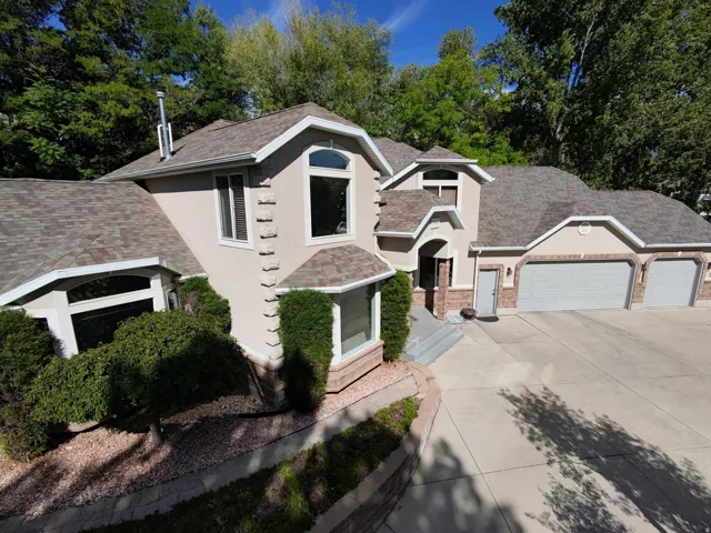 544 S Carterville, Orem, Utah 84097