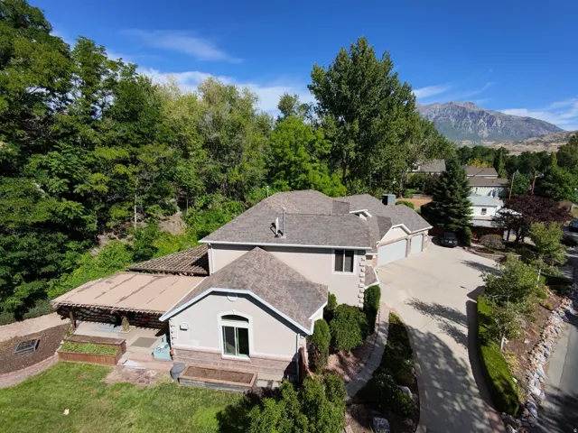 544 S Carterville, Orem, Utah 84097