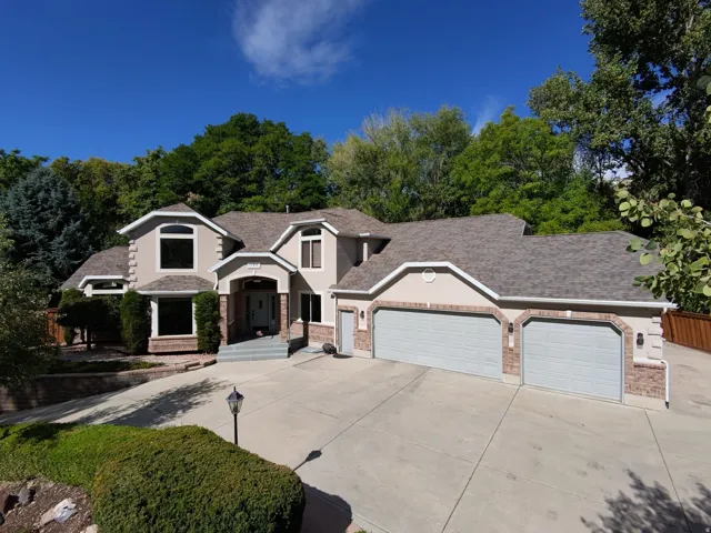 544 S Carterville, Orem, Utah 84097