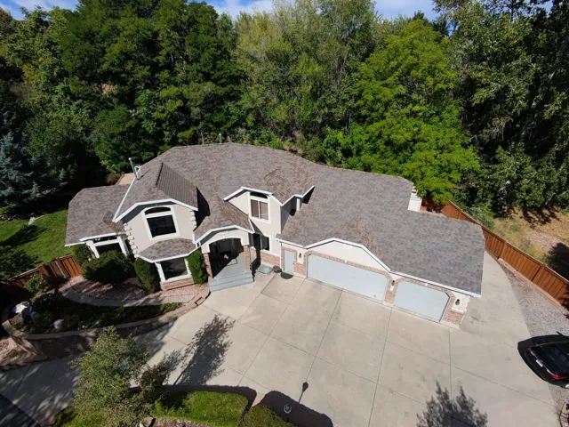 544 S Carterville, Orem, Utah 84097