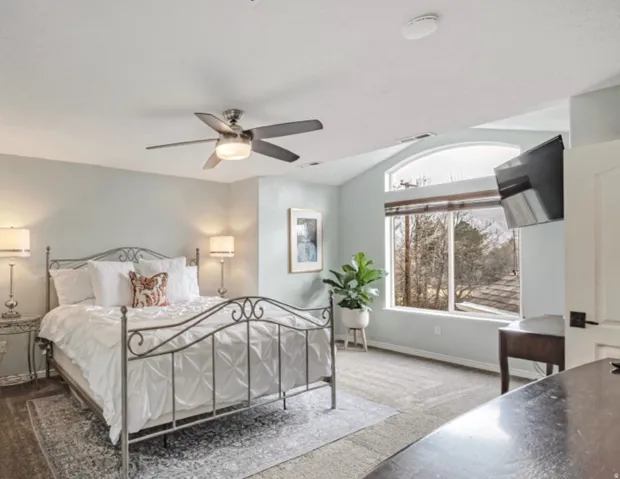 544 S Carterville, Orem, Utah 84097