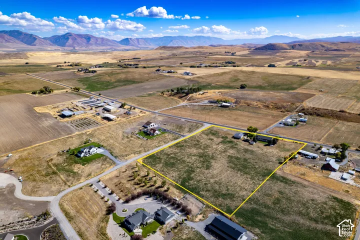 3053 W 6800 S, Wellsville, Utah 84339