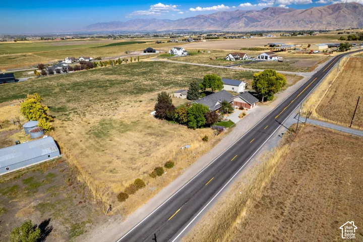 3053 W 6800 S, Wellsville, Utah 84339