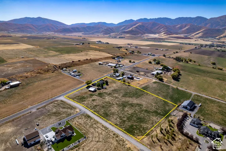 3053 W 6800 S, Wellsville, Utah 84339