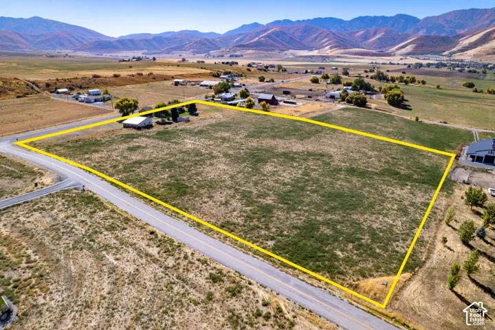 3053 W 6800 S, Wellsville, Utah 84339