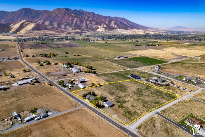 3053 W 6800 S, Wellsville, Utah 84339