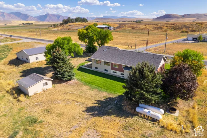 3053 W 6800 S, Wellsville, Utah 84339