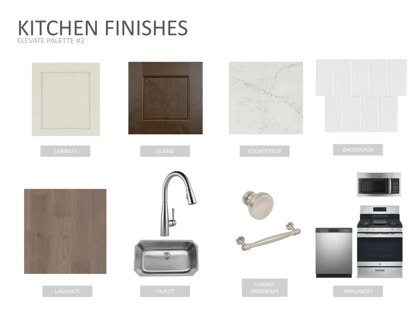 Designer Selections