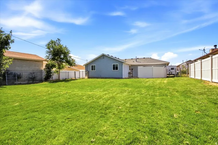 5220 S 2100 W, Roy, Utah 84067