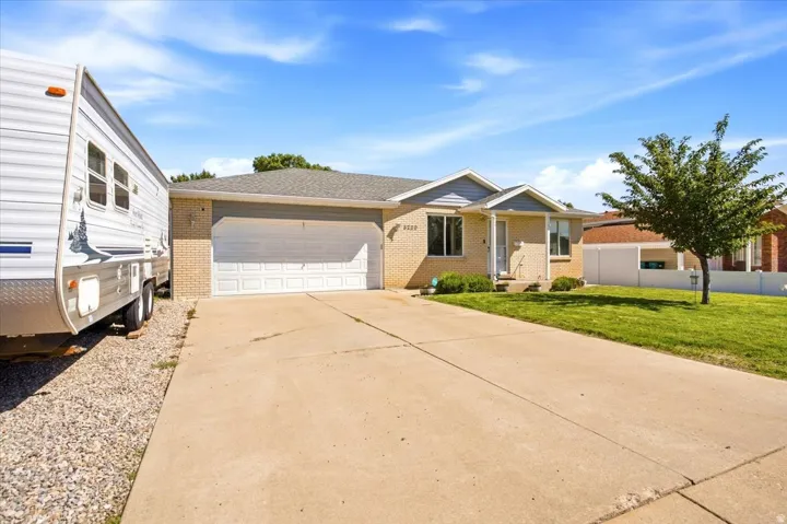 5220 S 2100 W, Roy, Utah 84067