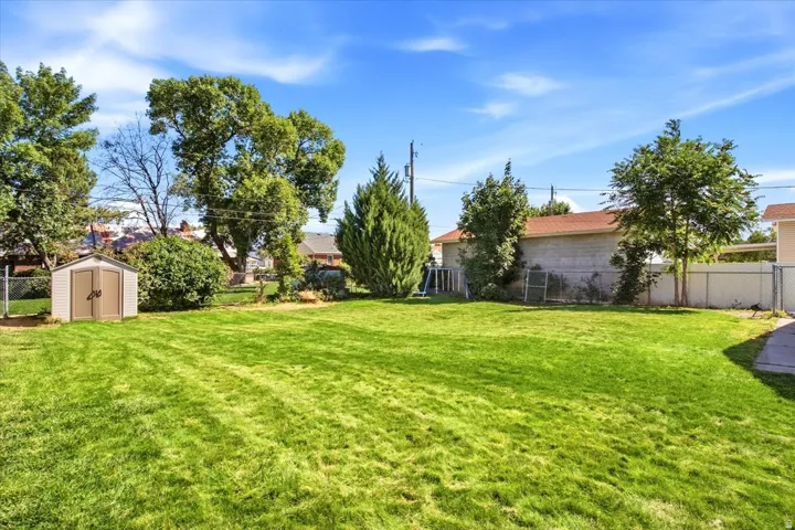 5220 S 2100 W, Roy, Utah 84067