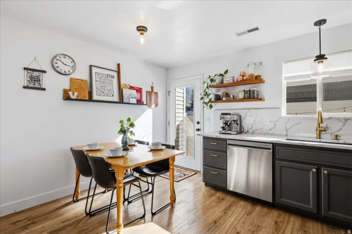7458 S 1550 E, South Weber, Utah 84405