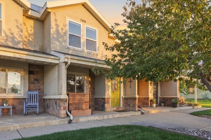 7458 S 1550 E, South Weber, Utah 84405