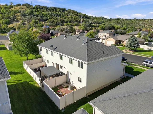 7458 S 1550 E, South Weber, Utah 84405