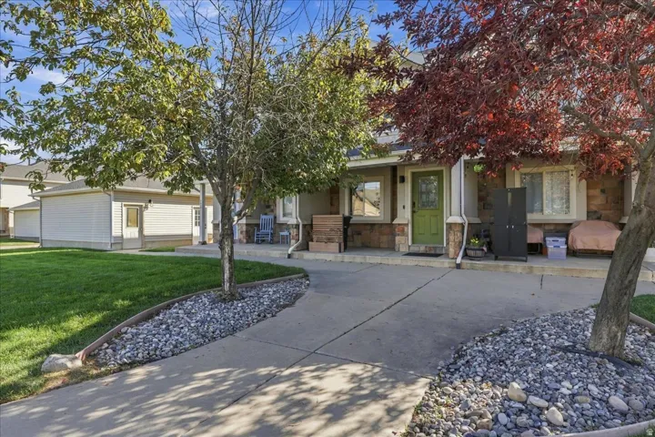 7458 S 1550 E, South Weber, Utah 84405