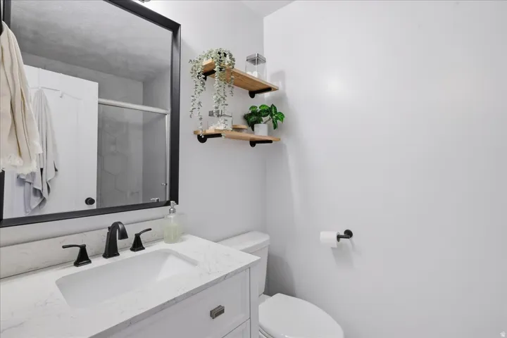7458 S 1550 E, South Weber, Utah 84405