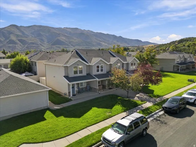 7458 S 1550 E, South Weber, Utah 84405