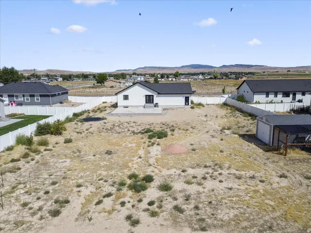 130 E 300 N, Centerfield, Utah 84622