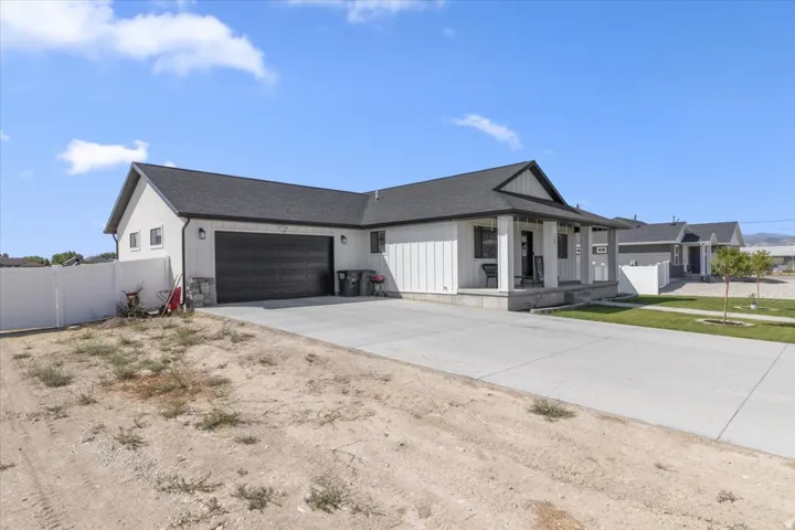 130 E 300 N, Centerfield, Utah 84622