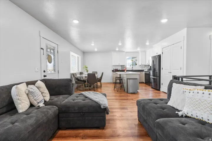 130 E 300 N, Centerfield, Utah 84622