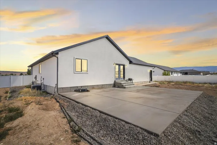 130 E 300 N, Centerfield, Utah 84622