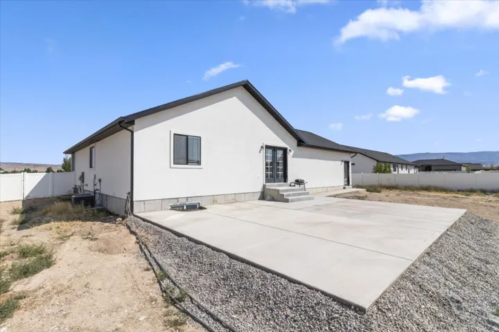 130 E 300 N, Centerfield, Utah 84622