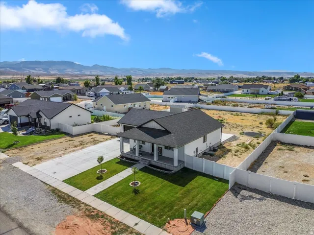 130 E 300 N, Centerfield, Utah 84622