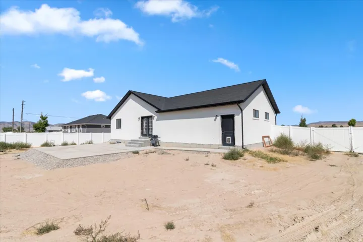 130 E 300 N, Centerfield, Utah 84622