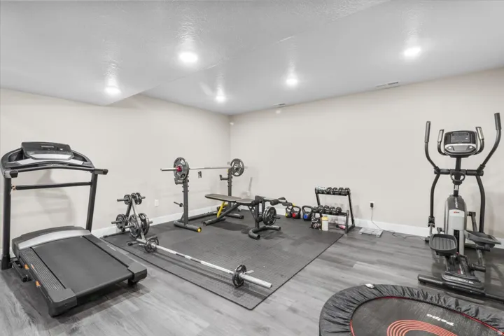 130 E 300 N, Centerfield, Utah 84622