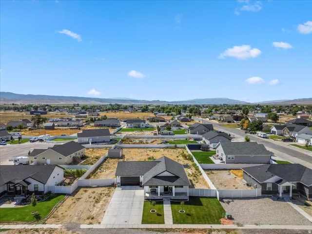 130 E 300 N, Centerfield, Utah 84622