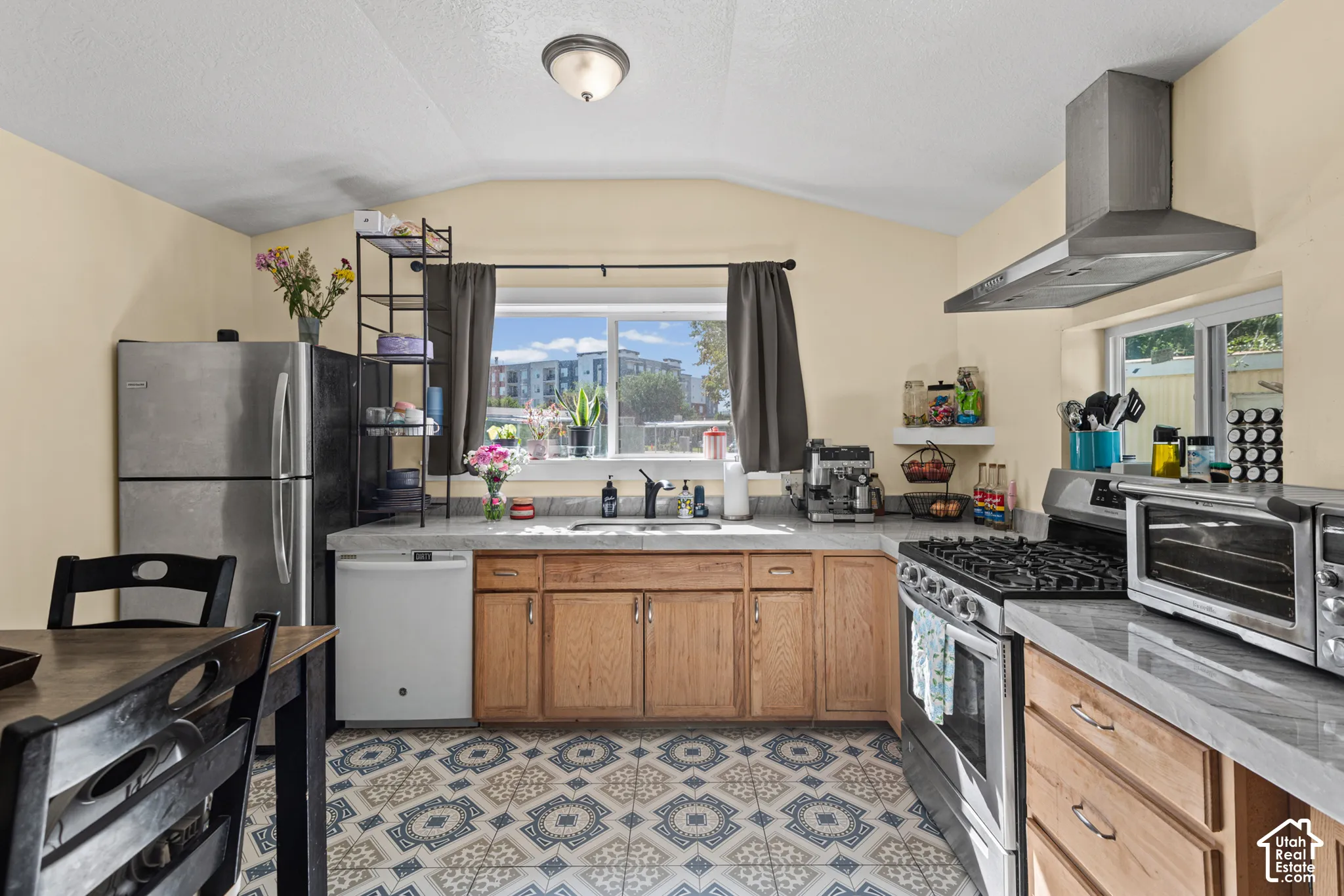 Welcome to your next home!
