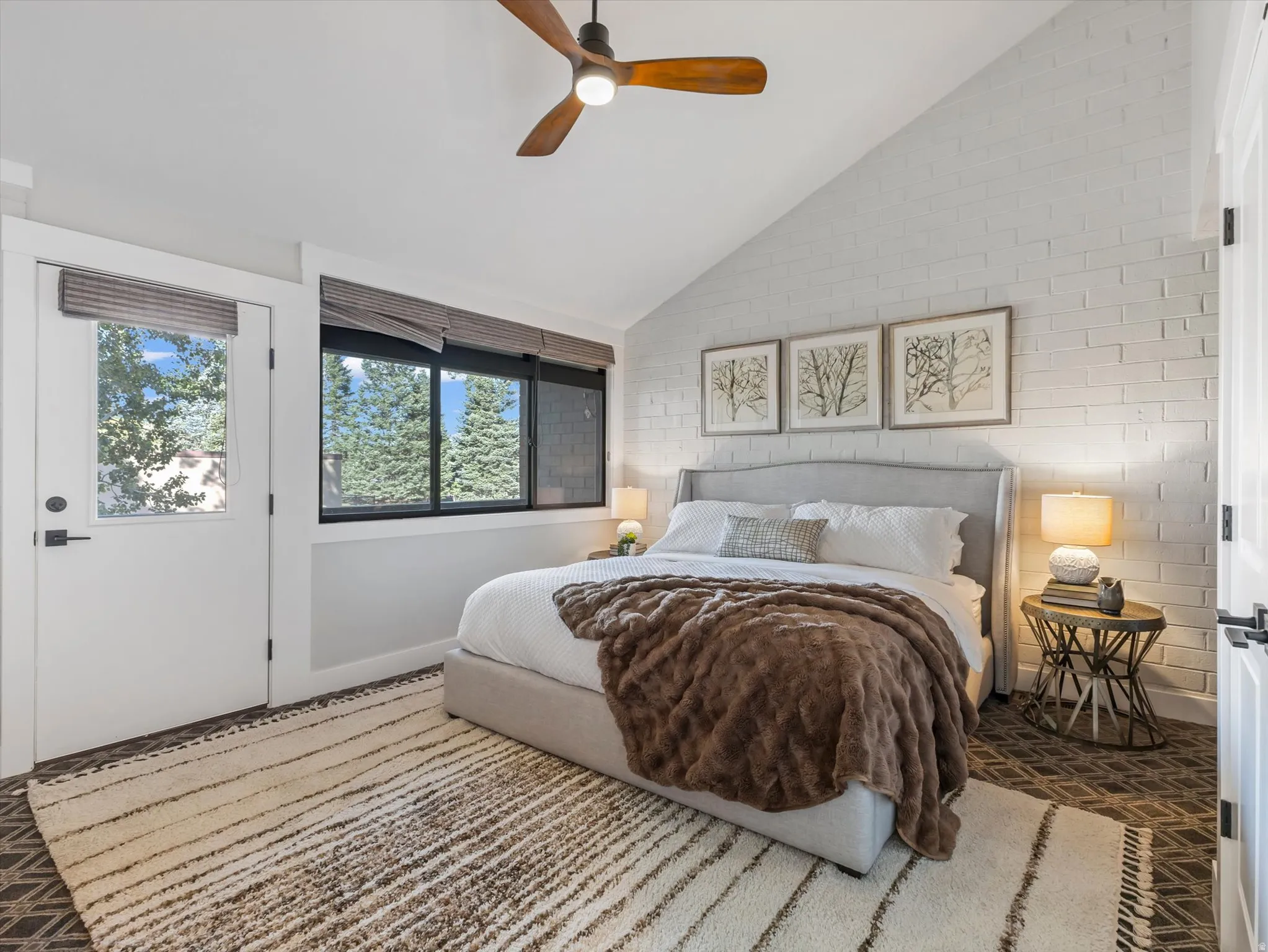 Main bedroom
